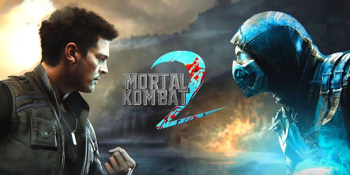Сиквел экранизации Mortal Kombat получил дату релиза