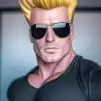 Johnny Bravo