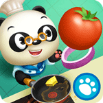Ресторан 2 Dr. Panda