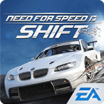 Need For Speed Shift