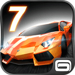 Asphalt 7: Heat