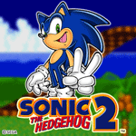 Sonic The Hedgehog 2