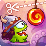 Cut the Rope: Time Travel HD