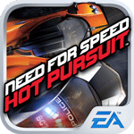 Need for Speed Hot Pursuit