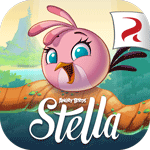 Angry Birds Stella