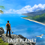 Last Planet: Survival and Craft