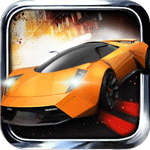 Быстрые гонки 3D - Fast Racing