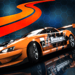 Ridge Racer Slipstream