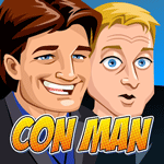 Con Man: The Game