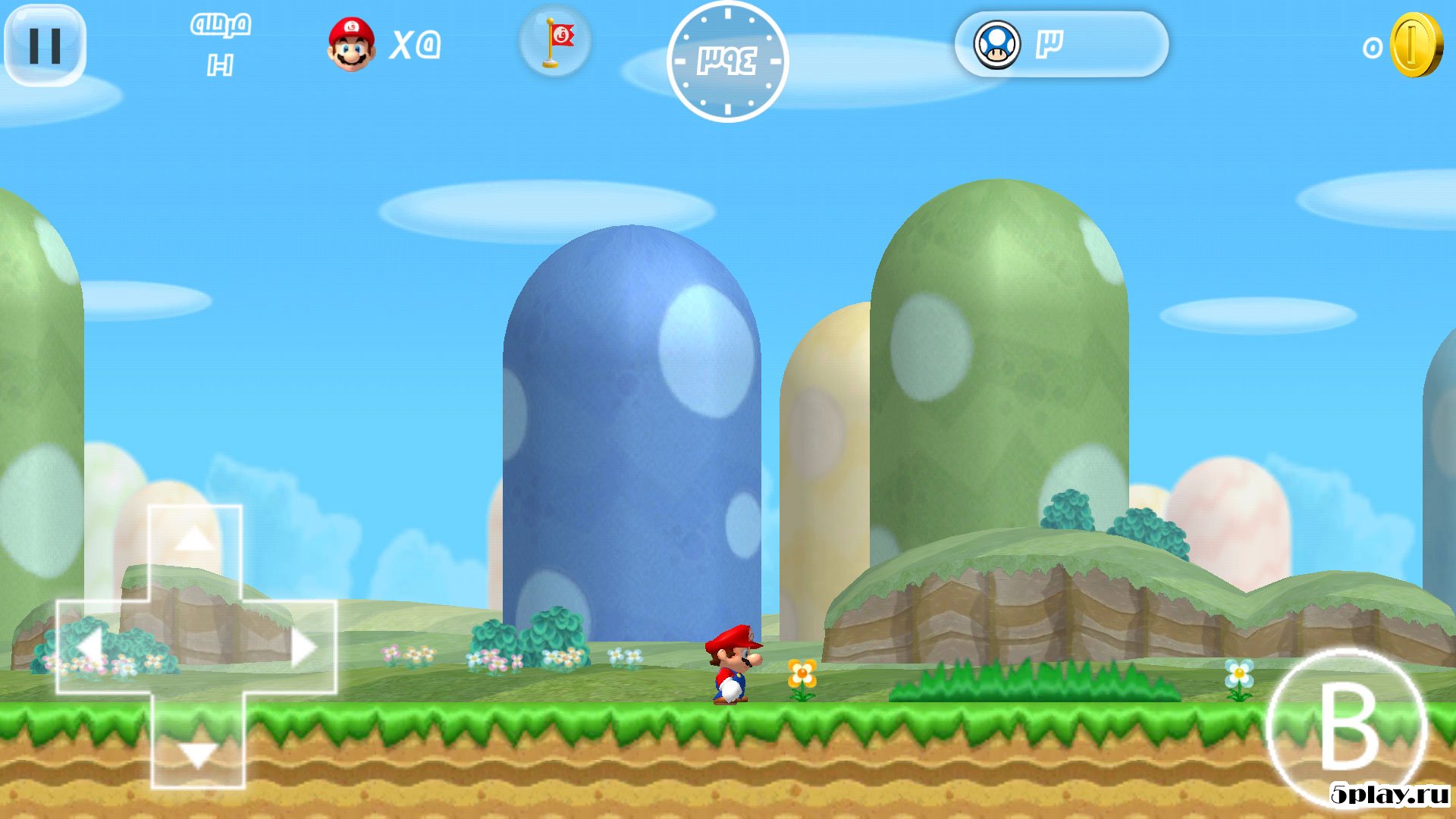Download Super Mario 2 Hd 10 Apk Mod Money For Android