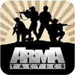 Arma Tactics