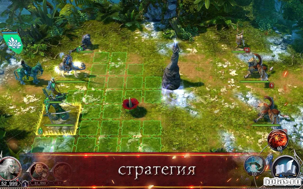 Русские игры на андроид магия. Герои игра стратегия. Стратегии с магией. Пошаговая стратегия меча и магии.