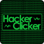 Hacker Clicker