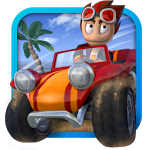 Beach Buggy Blitz