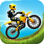 Motorcycle Racer - Bike Games