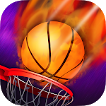 Hoop Fever: Basketball Pocket Arcade