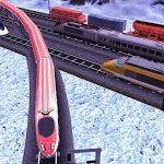 Train Simulator Games 2018