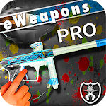 Paintball Guns Simulator Pro