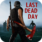 Last Dead Z Day: Zombie Sniper Survival