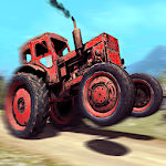 Ride to hill: Offroad Hill Climb