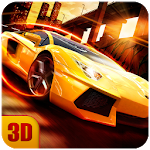 High Speed : Real Drift Car Traffic Racing Game 3D