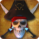 Pirates Caribbean: Dead Army - Arena Sword Fight