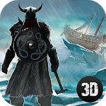 Vikings King Survival Saga 3D