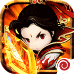 Wuxia Legends - Condor Heroes
