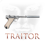 Traitor - Valkyrie plan