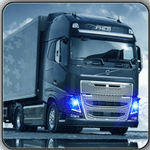 Truckers Wanted: Cargo Truck Transport