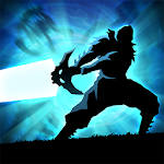Shadow Fight Heroes - Dark Souls Stickman Legend
