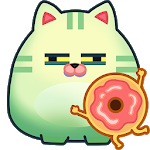DonutCat