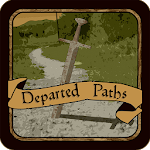 Departed Paths - Survival Adventure