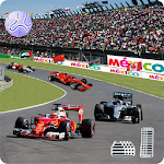 Extreme Formula One Racing Rivals
