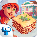 My Pasta Shop – игра-ресторан итальянской кухни