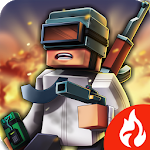 Battle Craft Survival