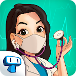 Medicine Dash - Hospital Time Management Game
