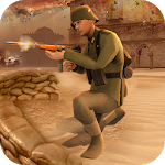 Call of Army Mission WW2 : Frontline Duty
