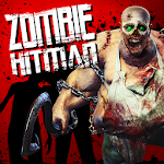 Zombie Hitman-Survive from the death plague