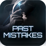 Past Mistakes - Science Fiction dystopian Book app