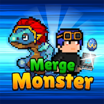 Merge Monster - Сбор монстров Постоянная RPG
