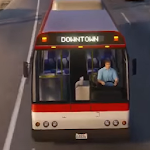 City Bus Driver 2019