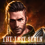 The Last Slain: Inherits the Legends