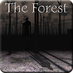 Slendrina: The Forest