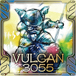 VULCAN 3055