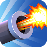 BANG! - A Physics Shooter Game
