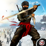 Ninja vs Monster - Warriors Epic Battle