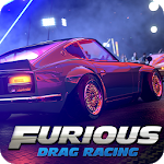 Furious 8 Drag Racing - 2018's new Drag Racing