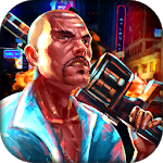 Black of Grand: Real Gangster Vegas City Free Game