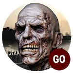 Zombie GO - A Horror Puzzle Game
